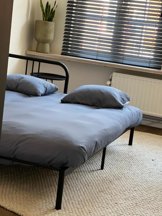 Maison Georges Turnhout Ngoại thất bức ảnh
