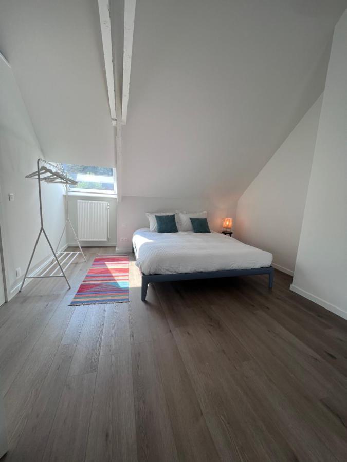Maison Georges Turnhout Ngoại thất bức ảnh