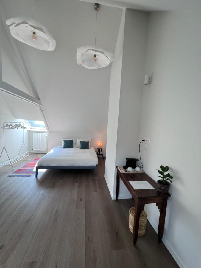 Maison Georges Turnhout Ngoại thất bức ảnh