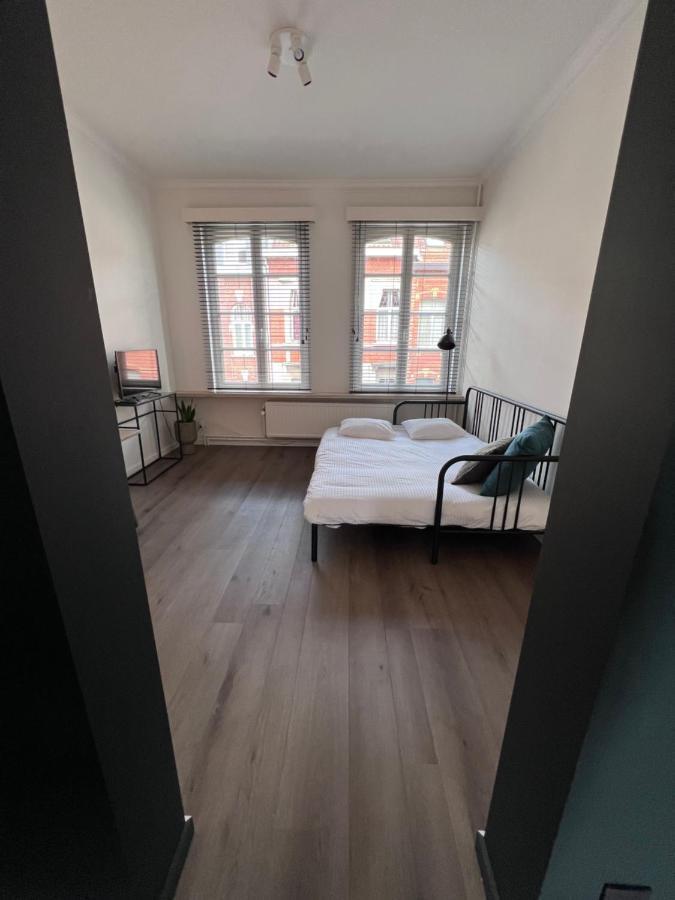 Maison Georges Turnhout Ngoại thất bức ảnh