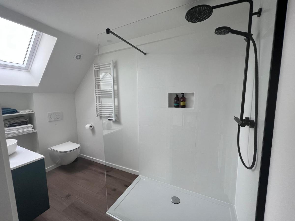 Maison Georges Turnhout Ngoại thất bức ảnh