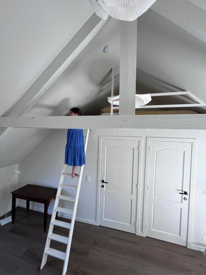 Maison Georges Turnhout Ngoại thất bức ảnh