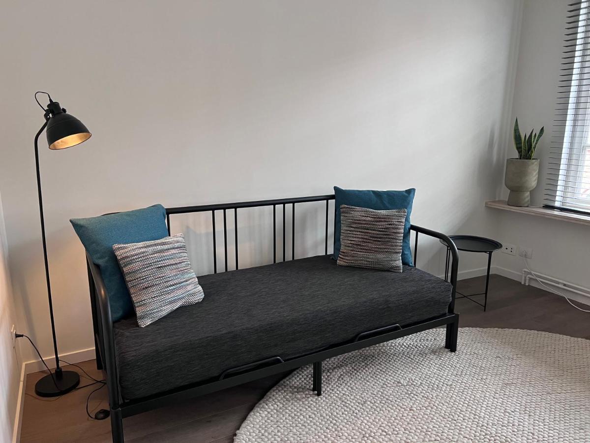 Maison Georges Turnhout Ngoại thất bức ảnh