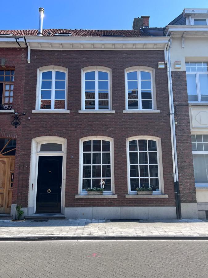 Maison Georges Turnhout Ngoại thất bức ảnh