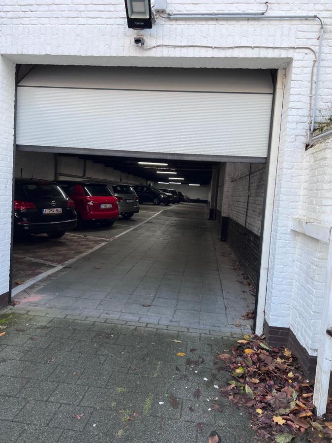 Maison Georges Turnhout Ngoại thất bức ảnh